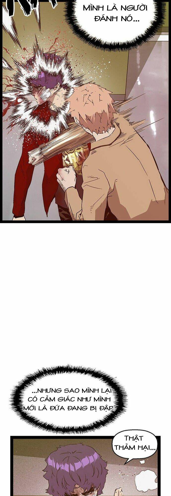 Weak Hero - Chương 106