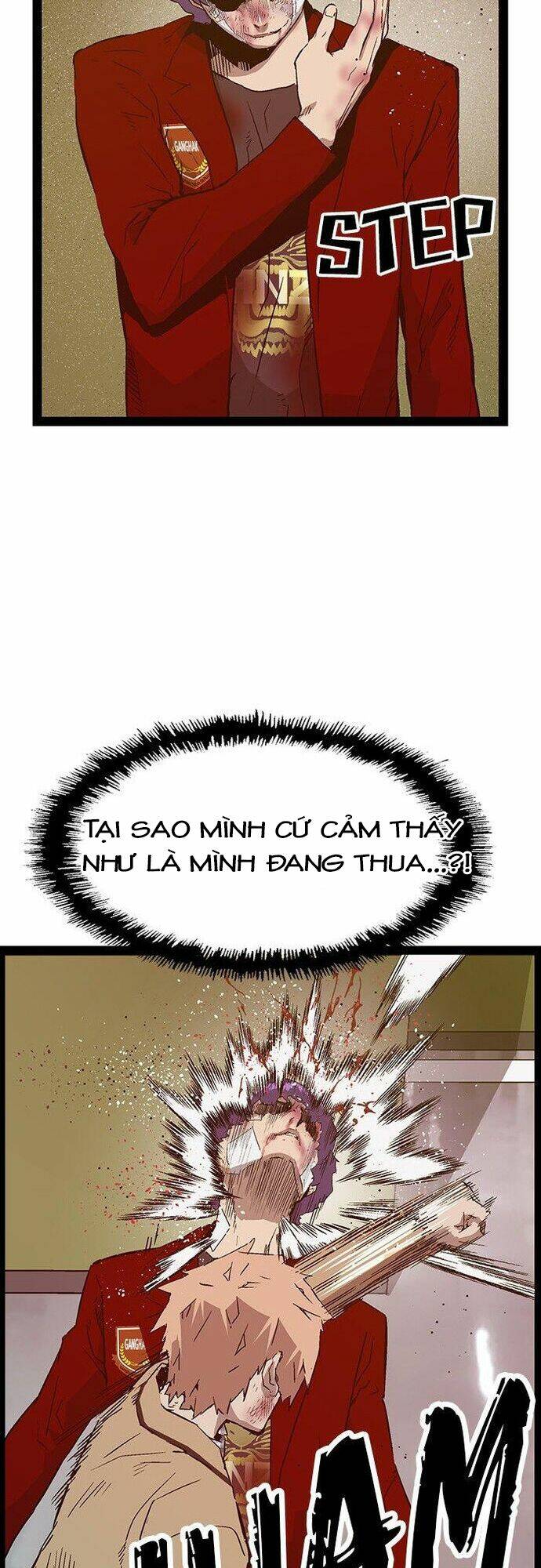 Weak Hero - Chương 106