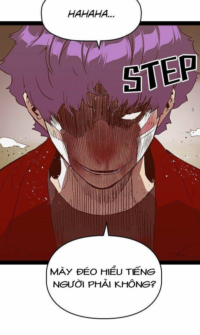Weak Hero - Chương 106