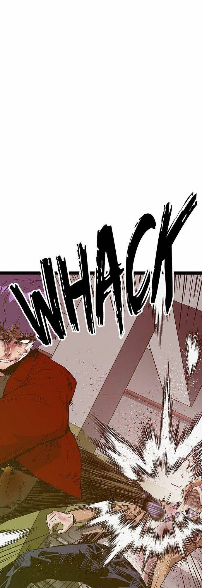 Weak Hero - Chương 106