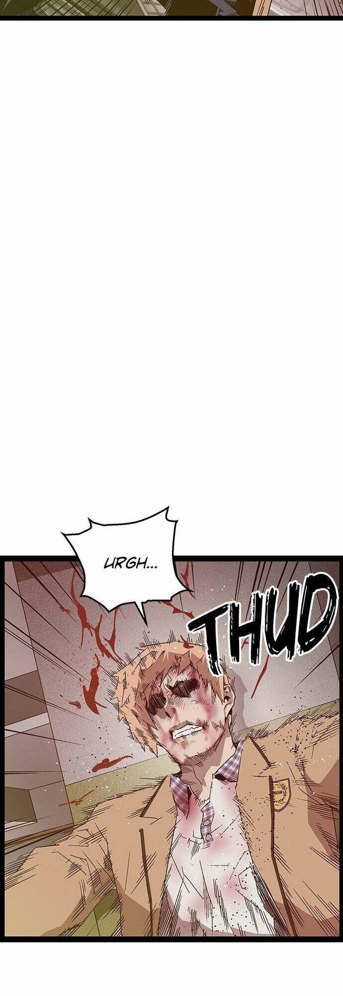 Weak Hero - Chương 106