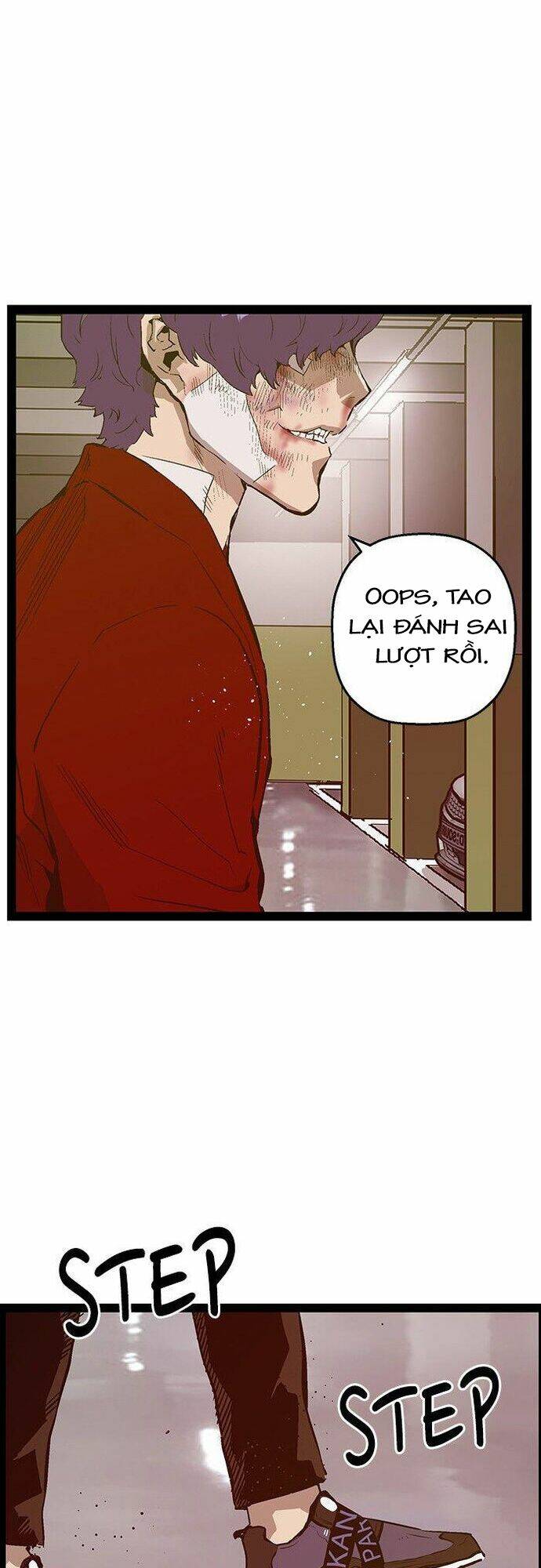 Weak Hero - Chương 106