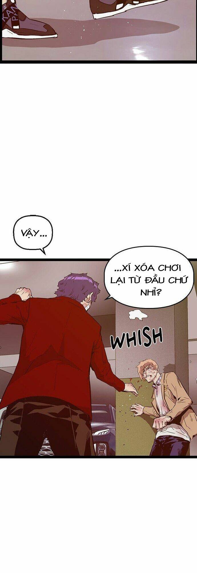Weak Hero - Chương 106