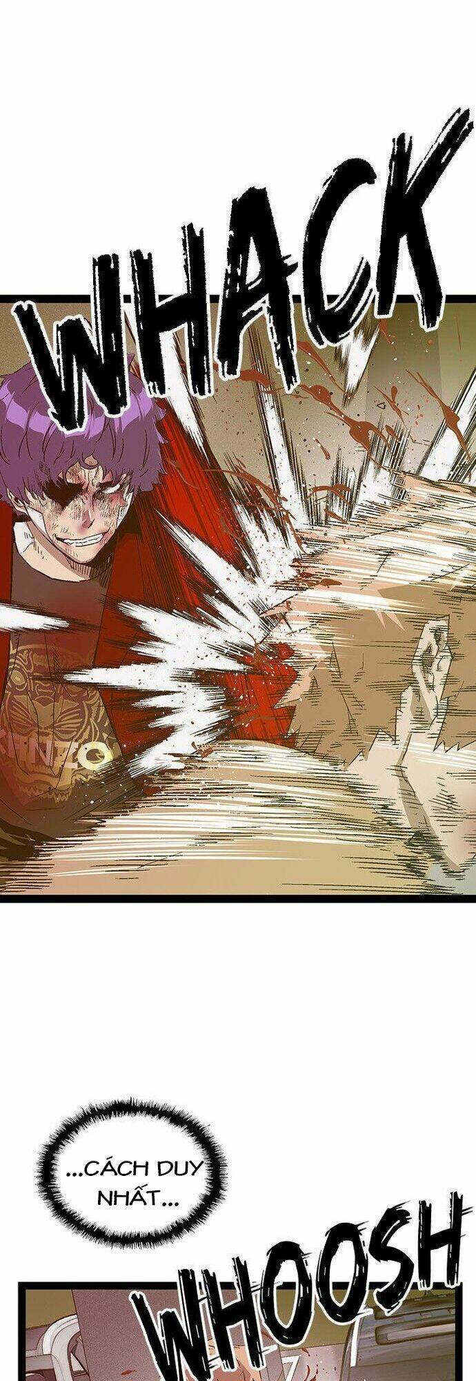Weak Hero - Chương 106