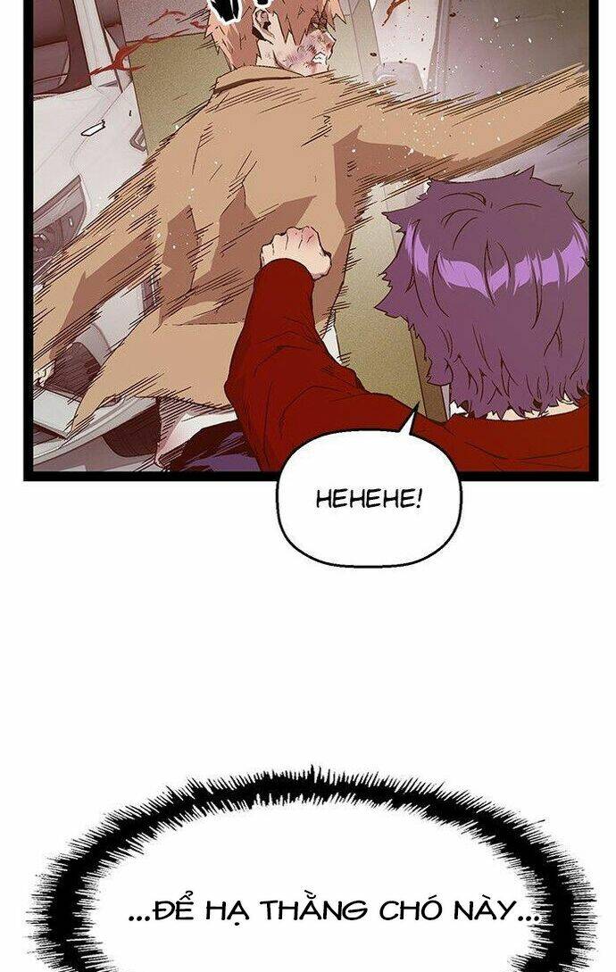Weak Hero - Chương 106