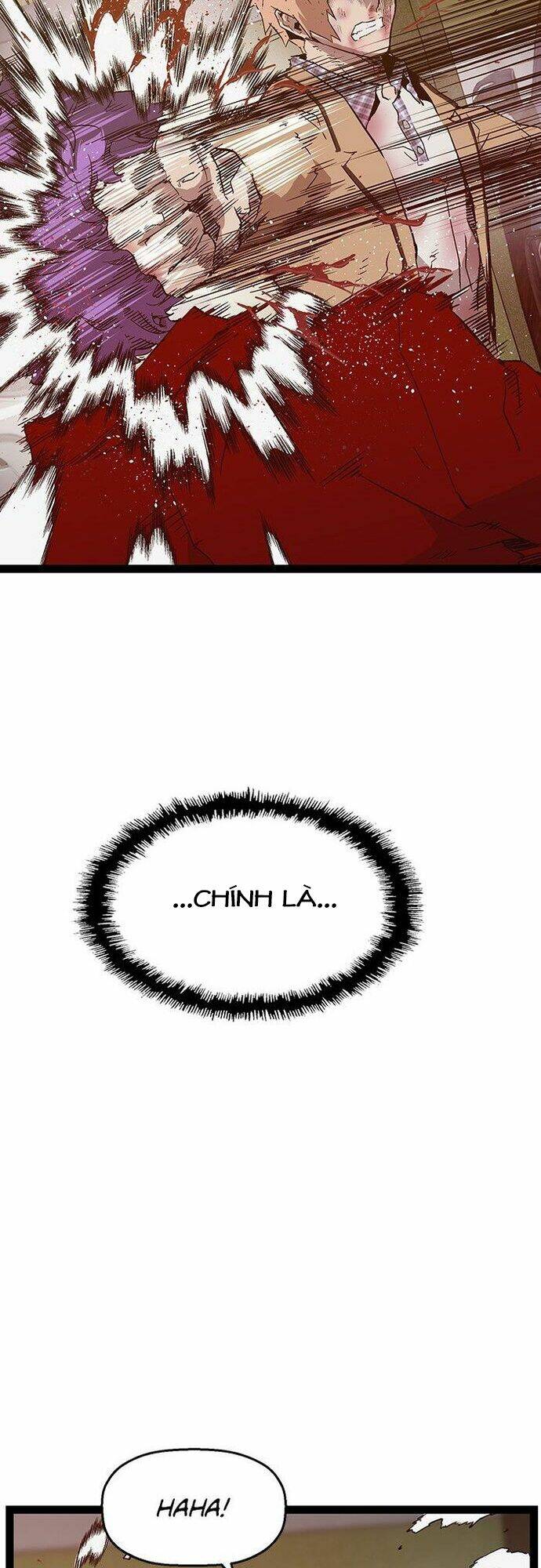 Weak Hero - Chương 106