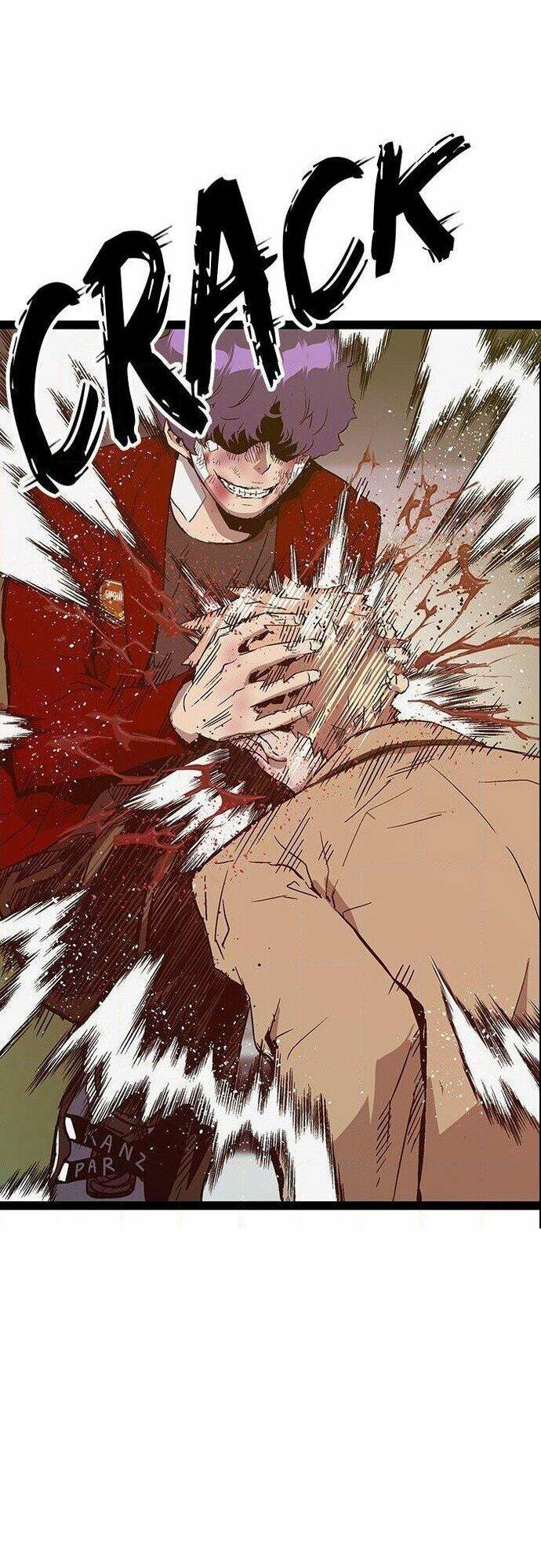Weak Hero - Chương 106