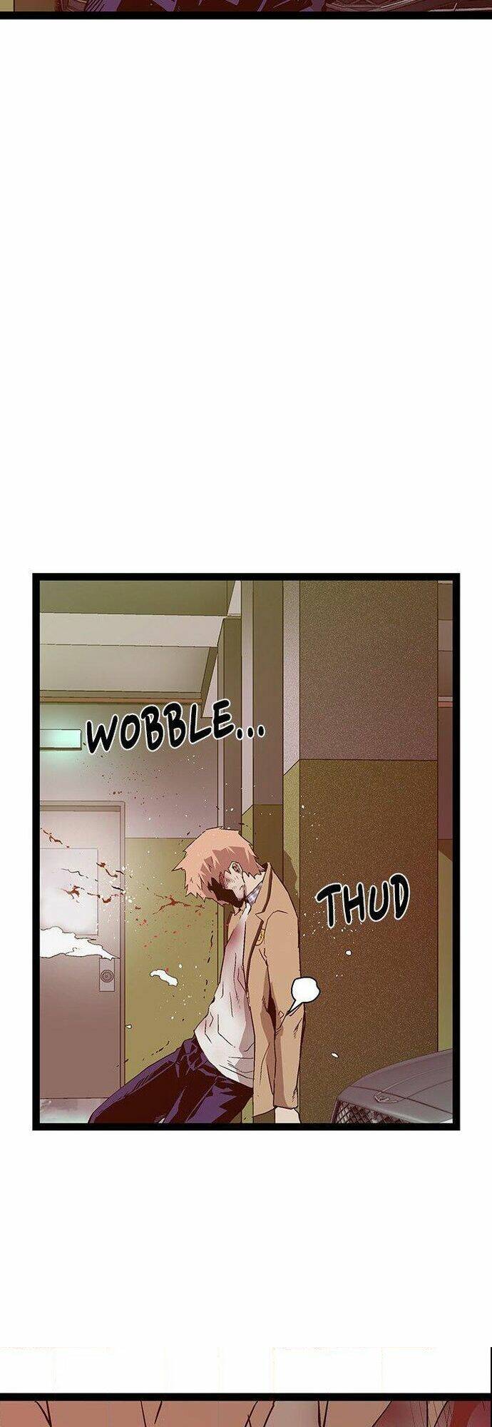 Weak Hero - Chương 106