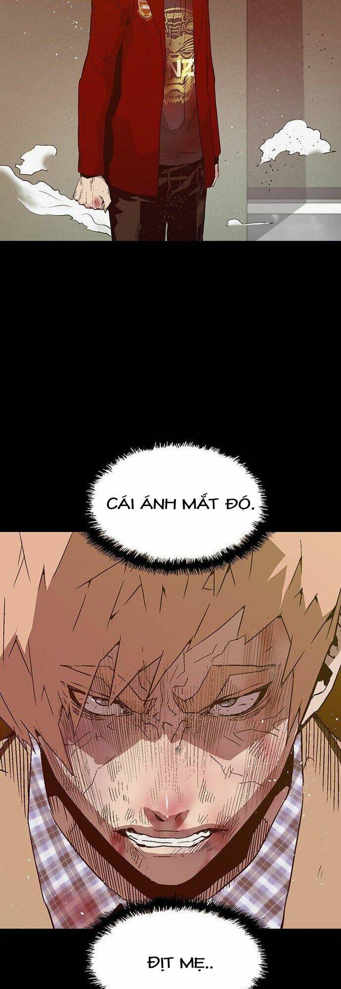 Weak Hero - Chương 106