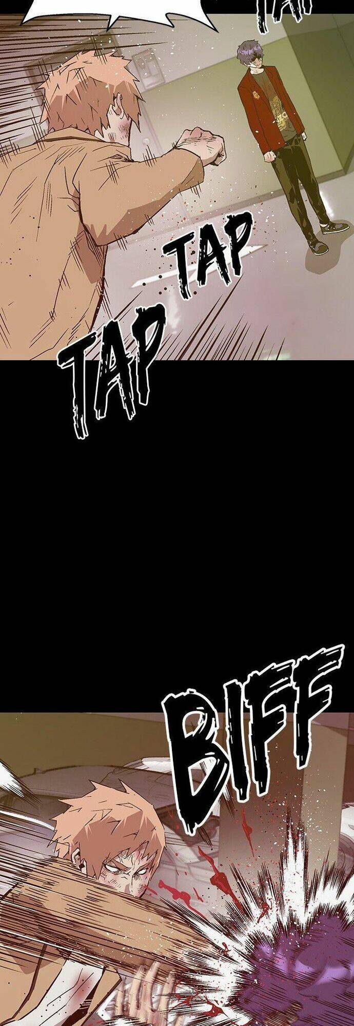Weak Hero - Chương 106