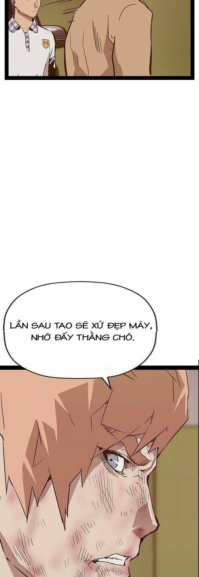 Weak Hero - Chương 106
