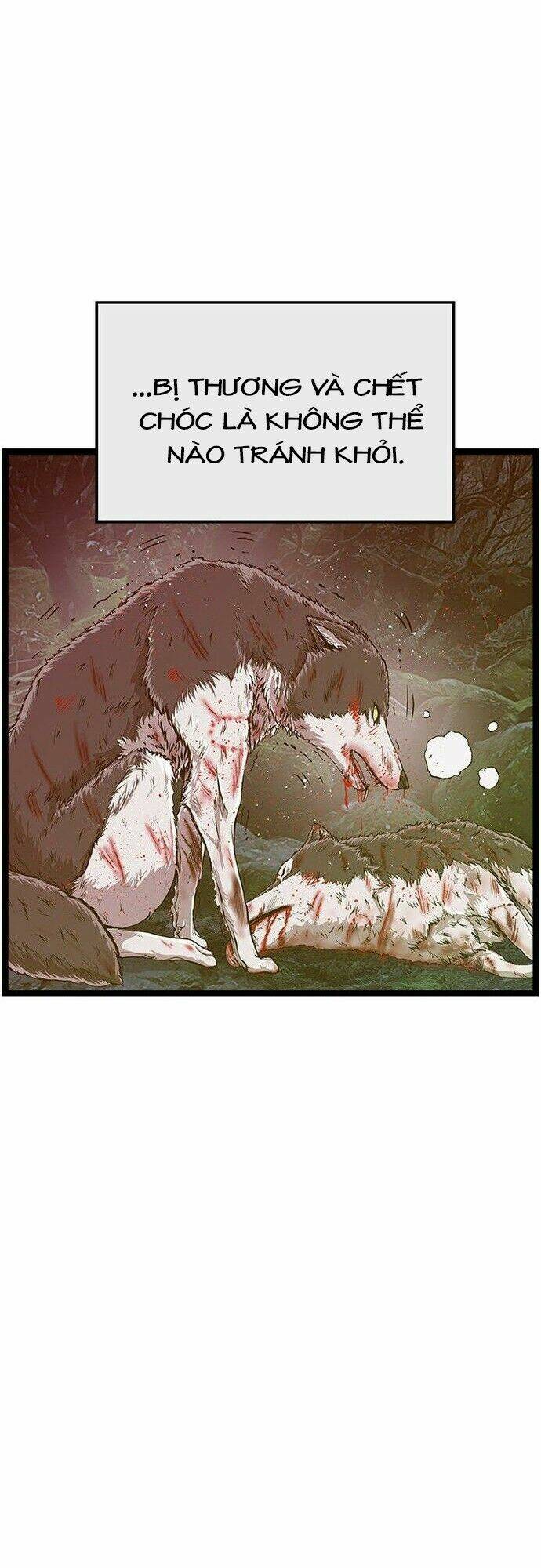 Weak Hero - Chương 106