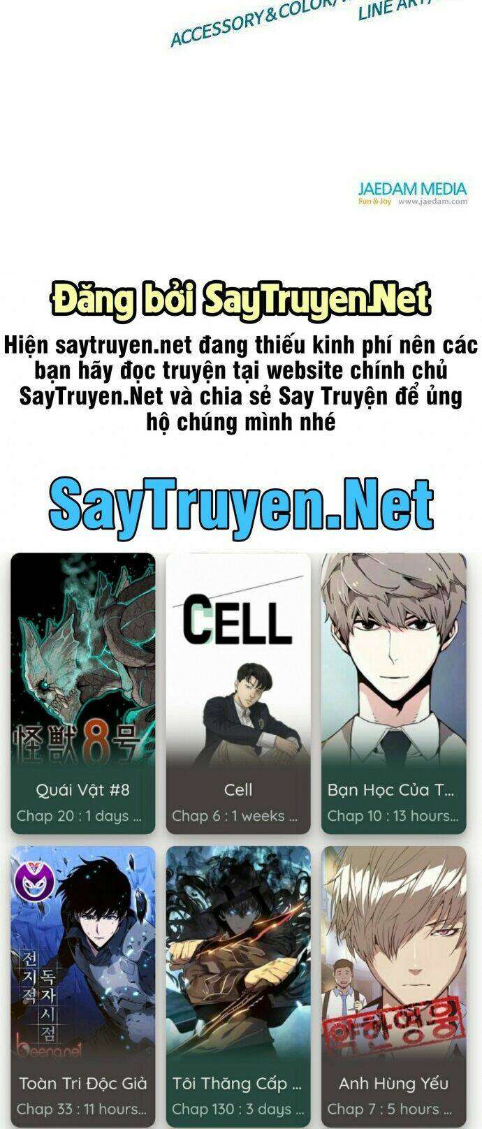 Weak Hero - Chương 106
