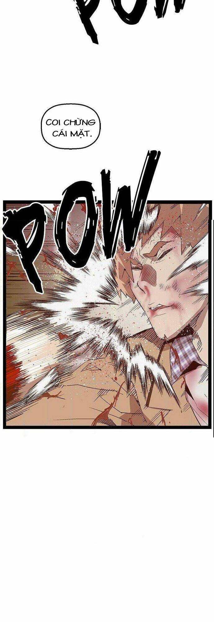 Weak Hero - Chương 106