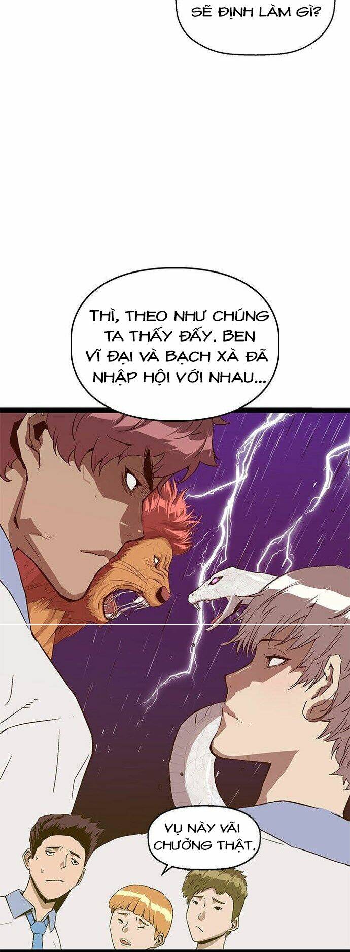 Weak Hero - Chương 107