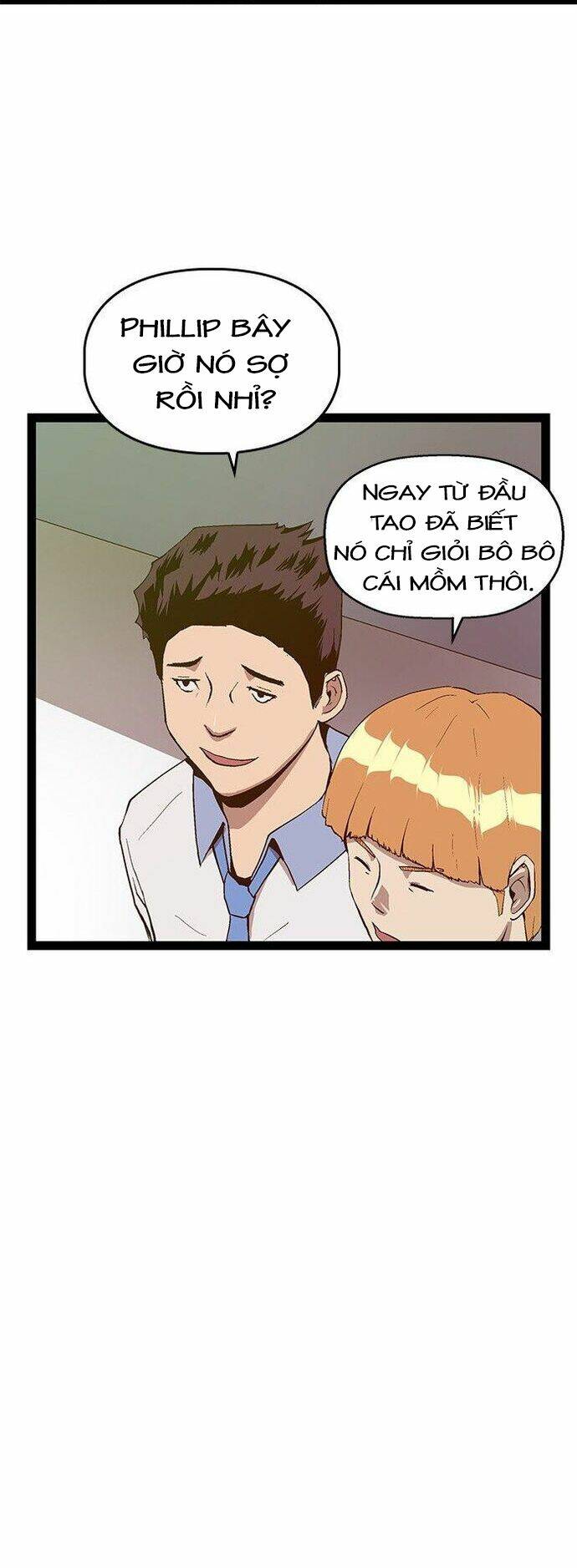 Weak Hero - Chương 107