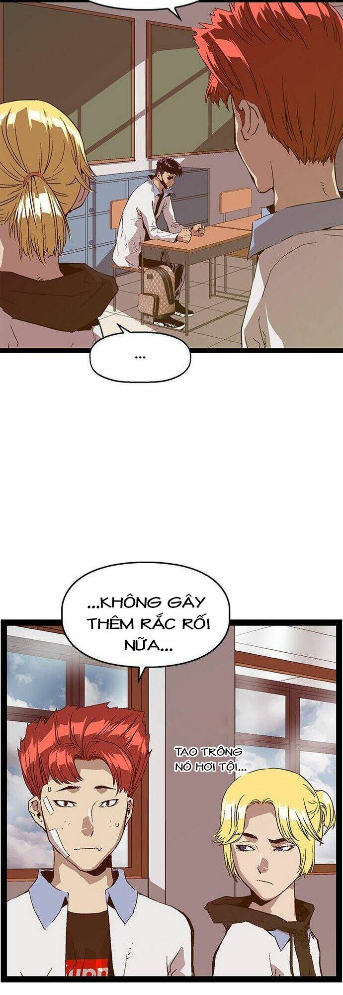 Weak Hero - Chương 107