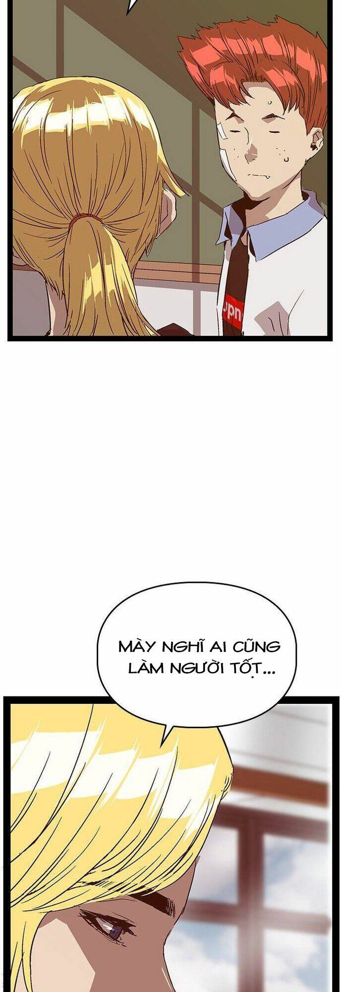 Weak Hero - Chương 107