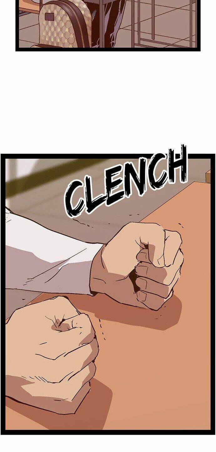 Weak Hero - Chương 107