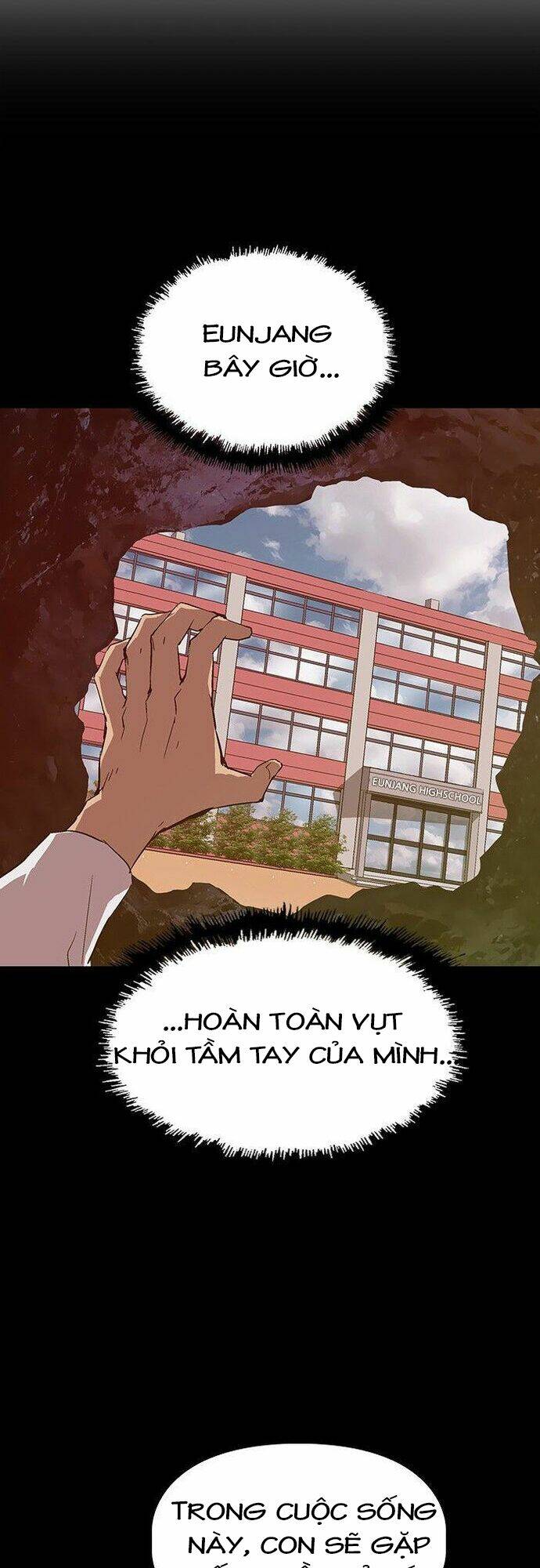 Weak Hero - Chương 107