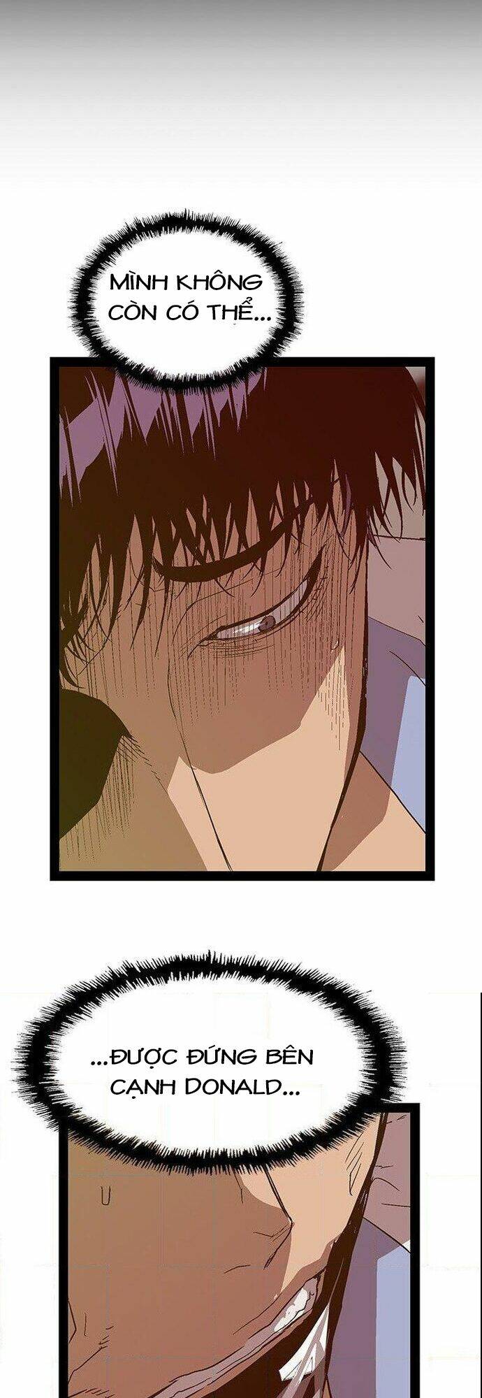 Weak Hero - Chương 107