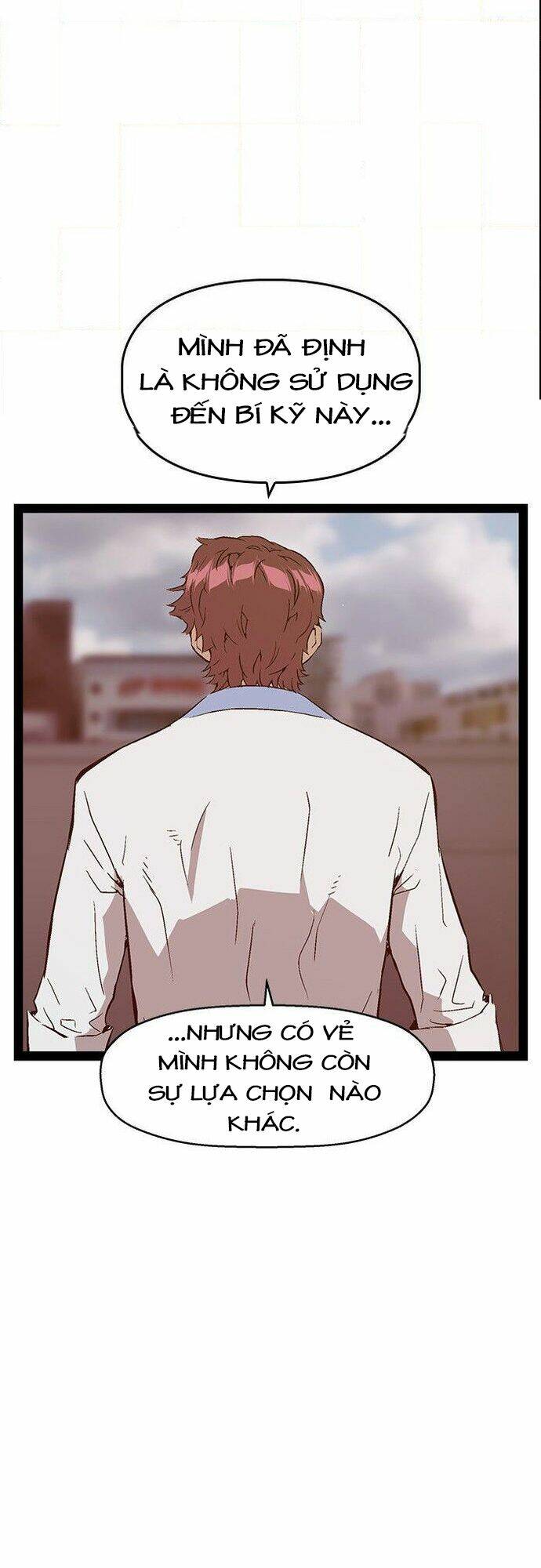 Weak Hero - Chương 107