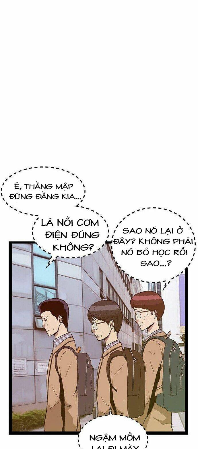 Weak Hero - Chương 107