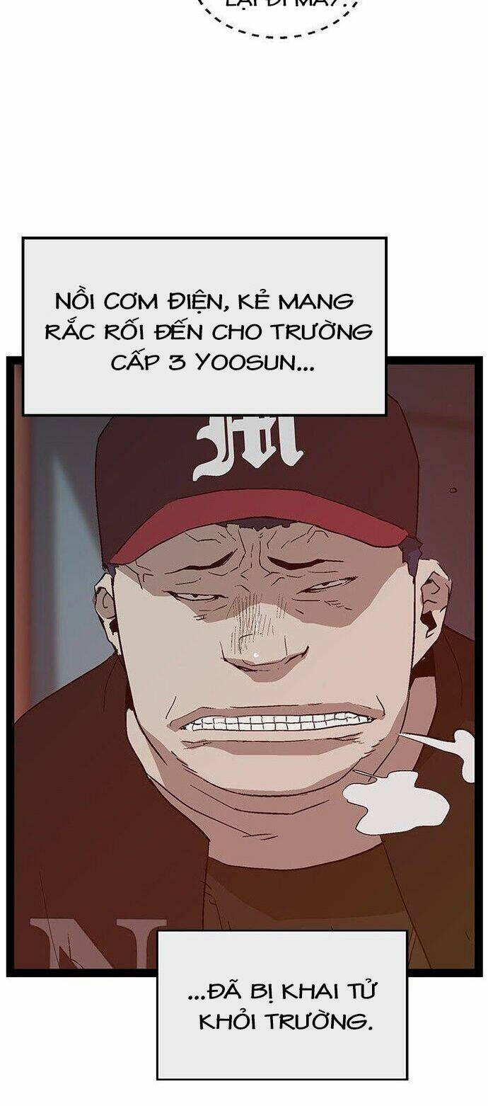 Weak Hero - Chương 107