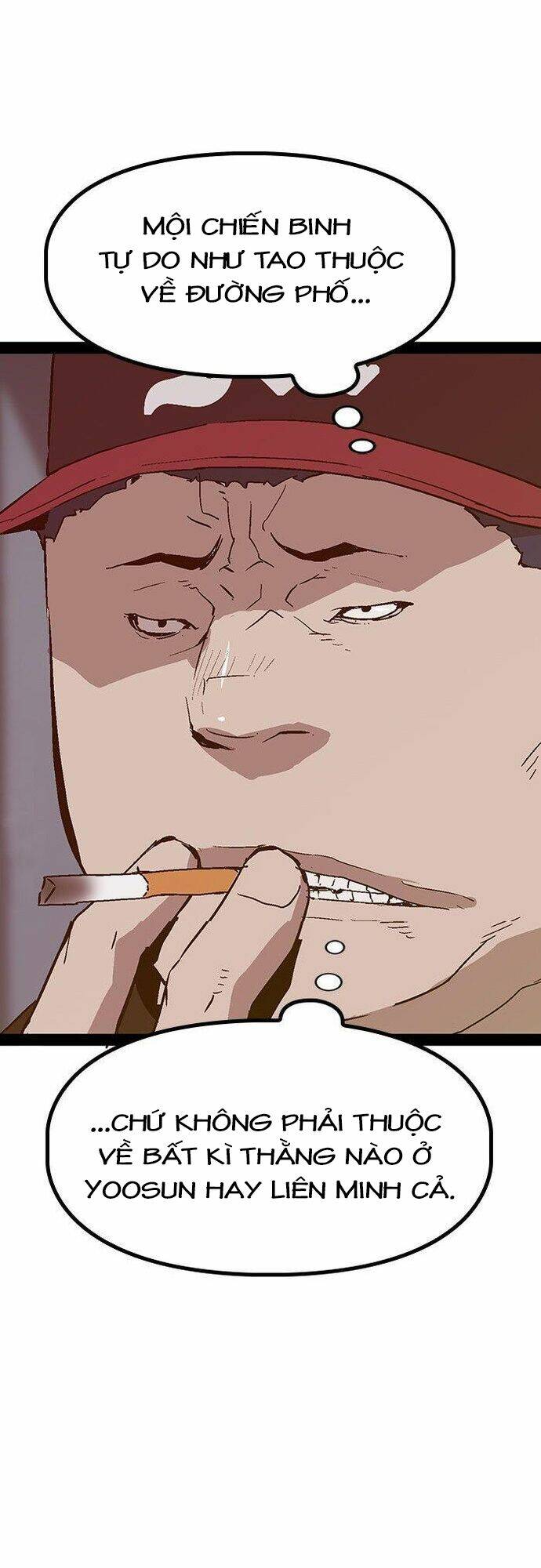 Weak Hero - Chương 107
