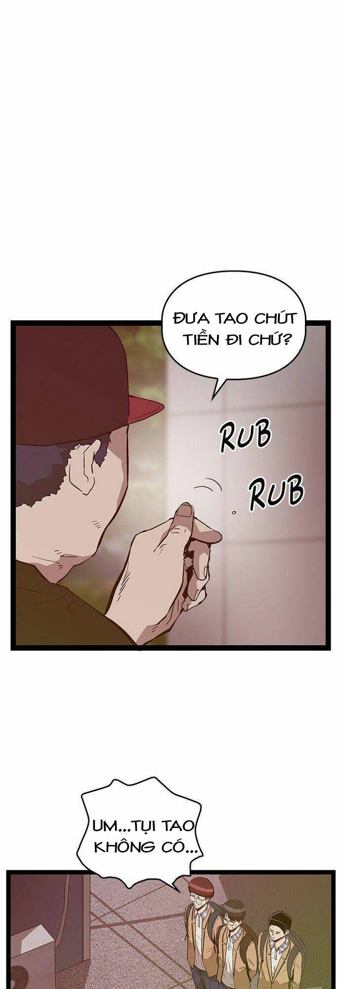 Weak Hero - Chương 107