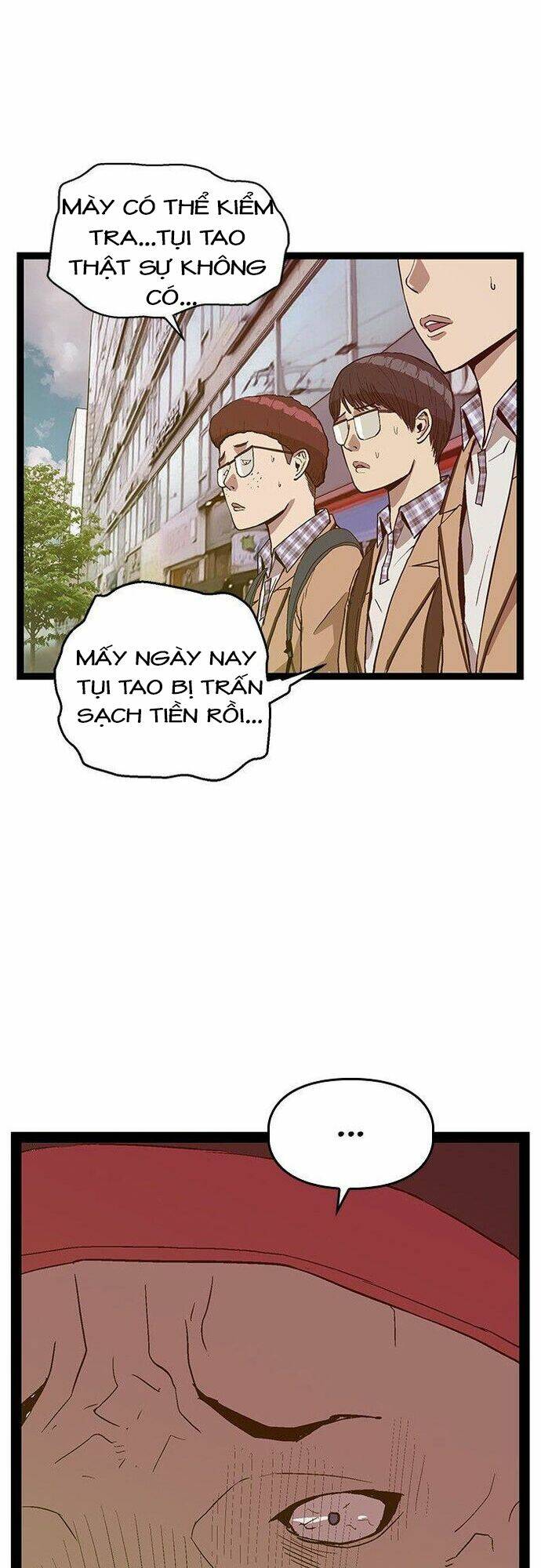 Weak Hero - Chương 107