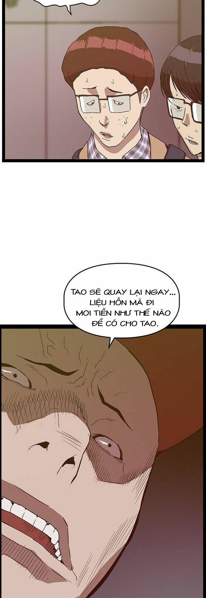 Weak Hero - Chương 107