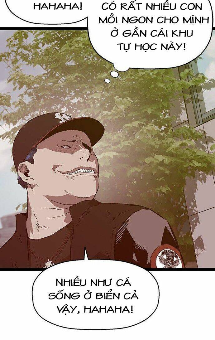 Weak Hero - Chương 107