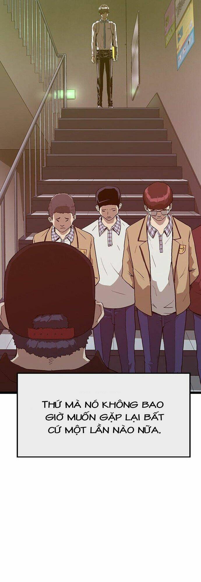 Weak Hero - Chương 107