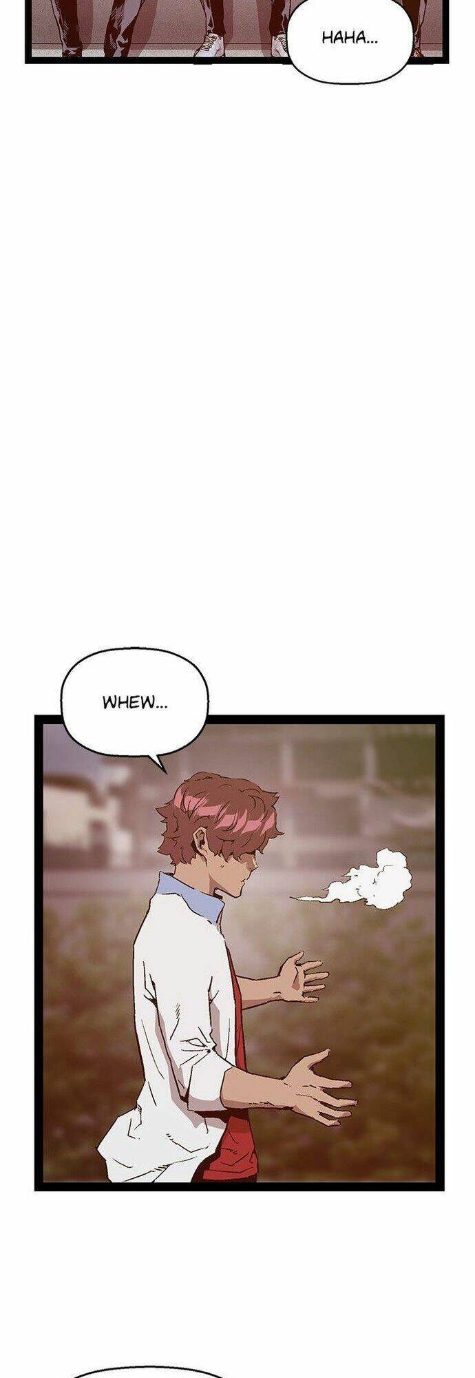 Weak Hero - Chương 107