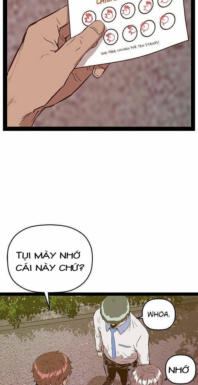 Weak Hero - Chương 107
