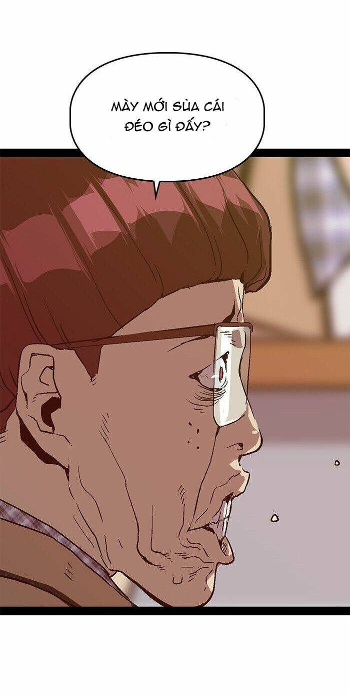 Weak Hero - Chương 108