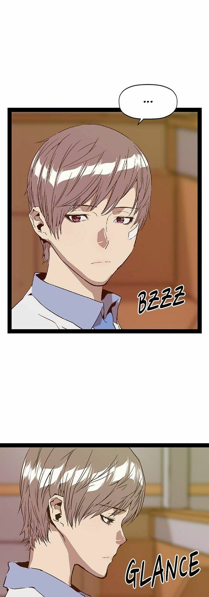 Weak Hero - Chương 108