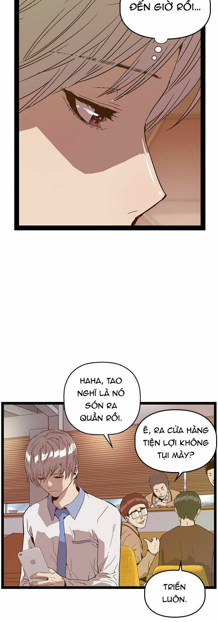 Weak Hero - Chương 108