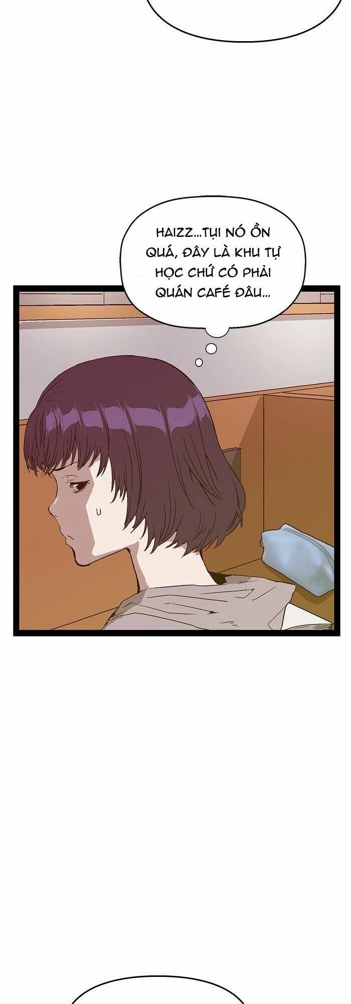 Weak Hero - Chương 108