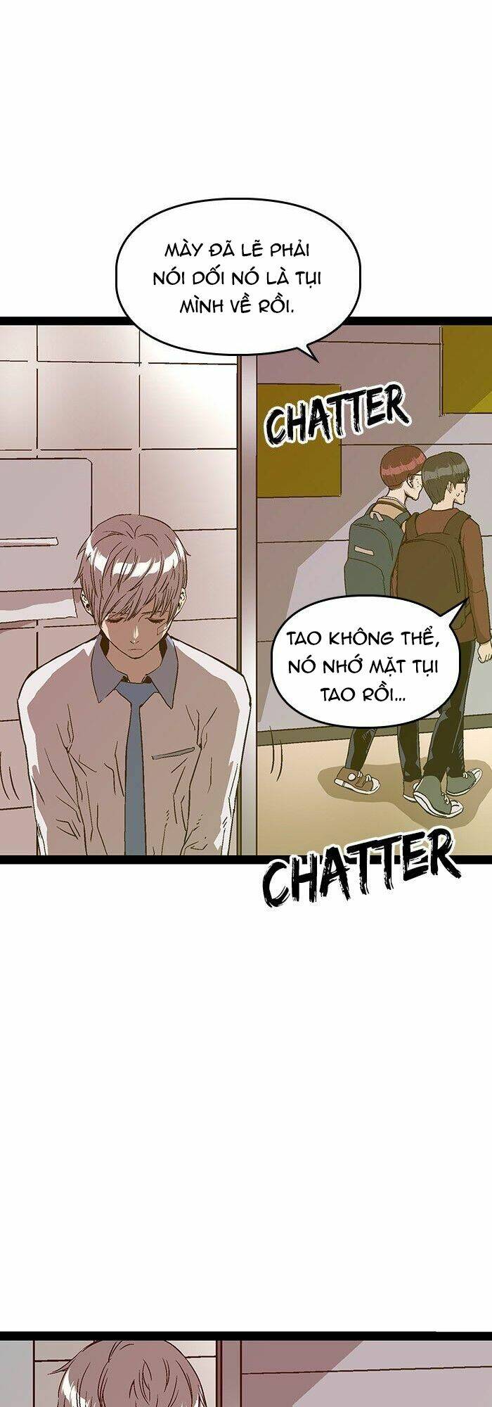 Weak Hero - Chương 108