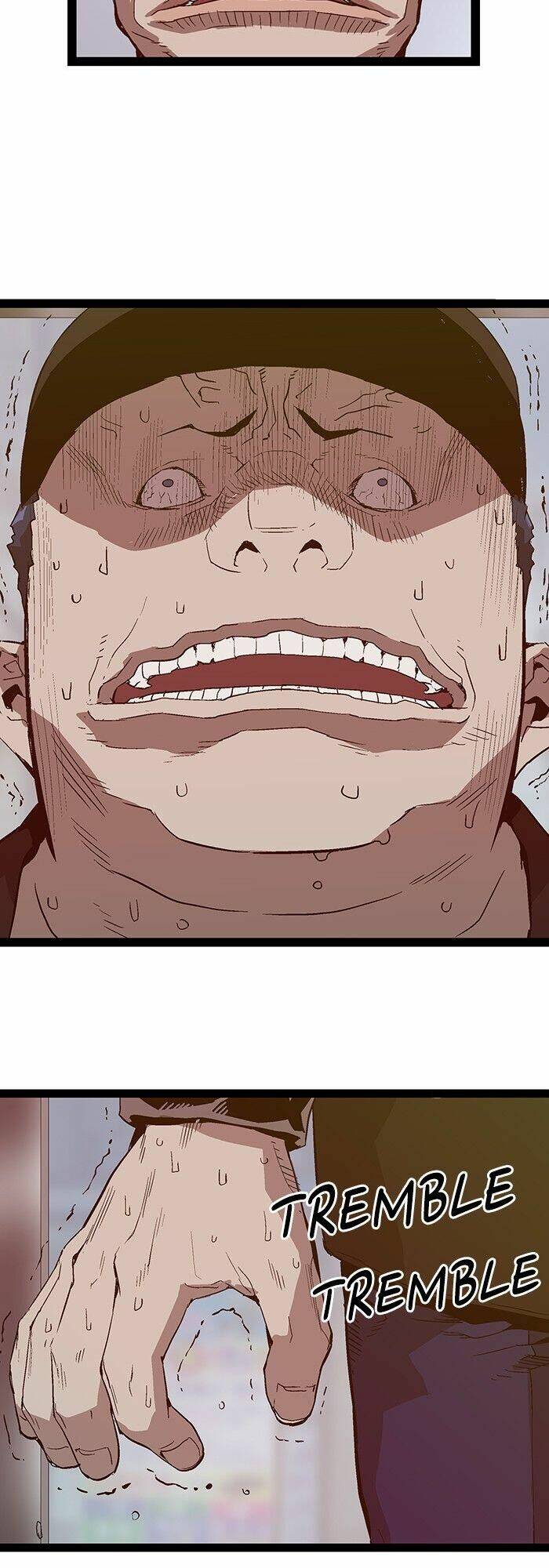 Weak Hero - Chương 108
