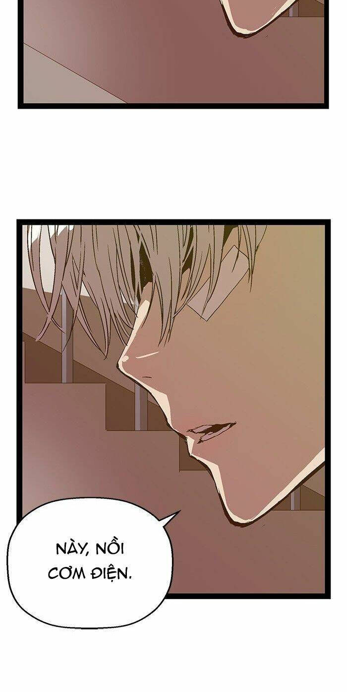 Weak Hero - Chương 108