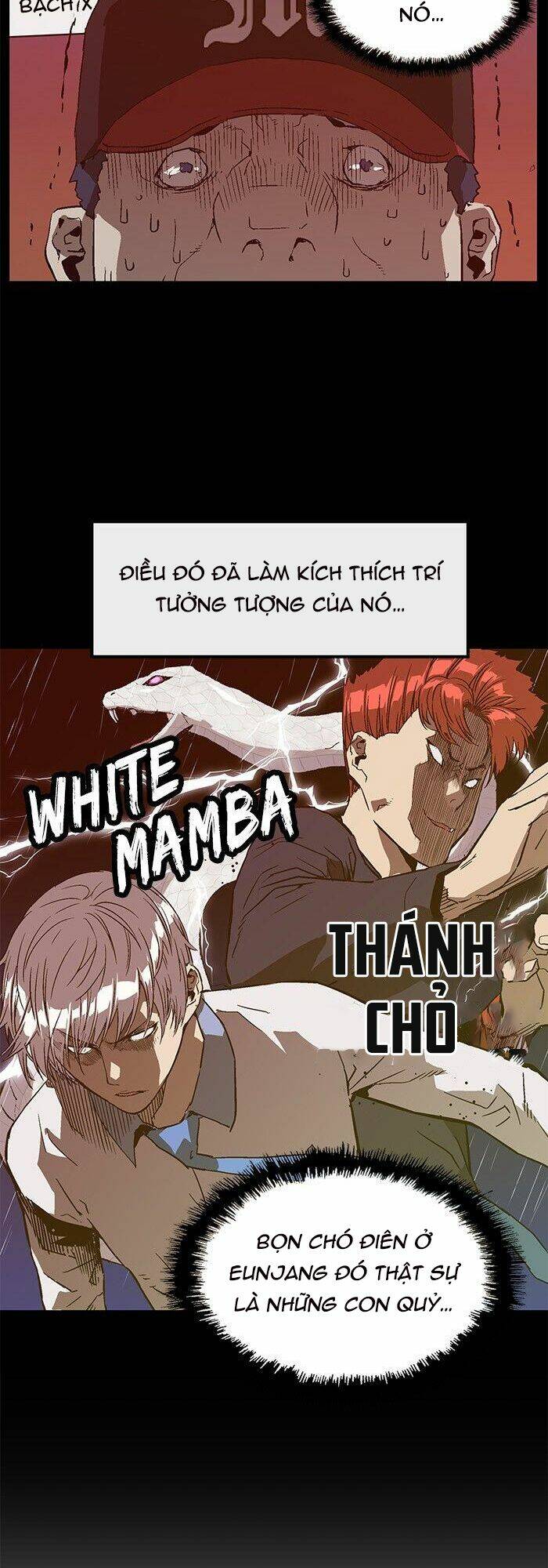 Weak Hero - Chương 108