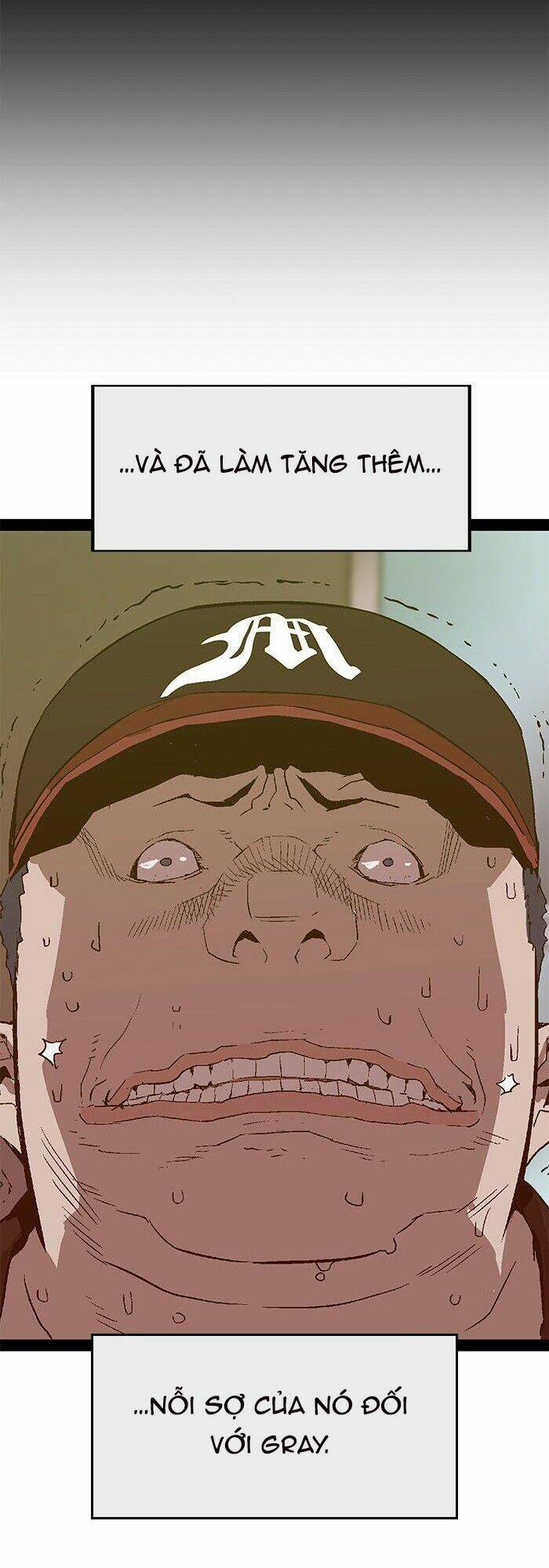 Weak Hero - Chương 108