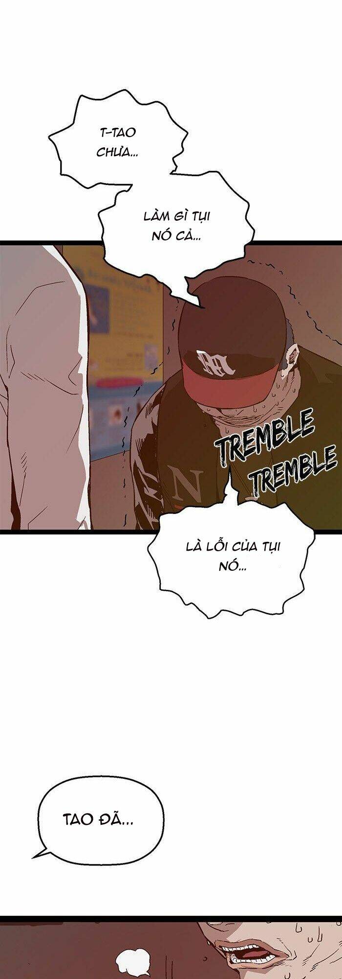 Weak Hero - Chương 108