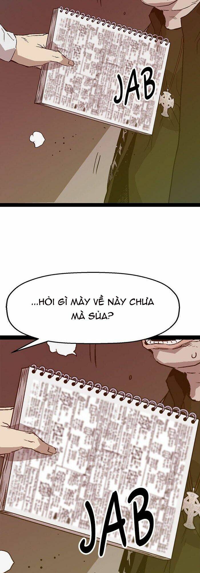 Weak Hero - Chương 108