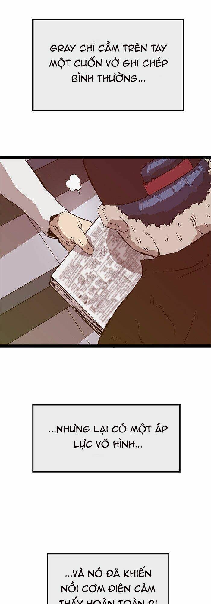 Weak Hero - Chương 108