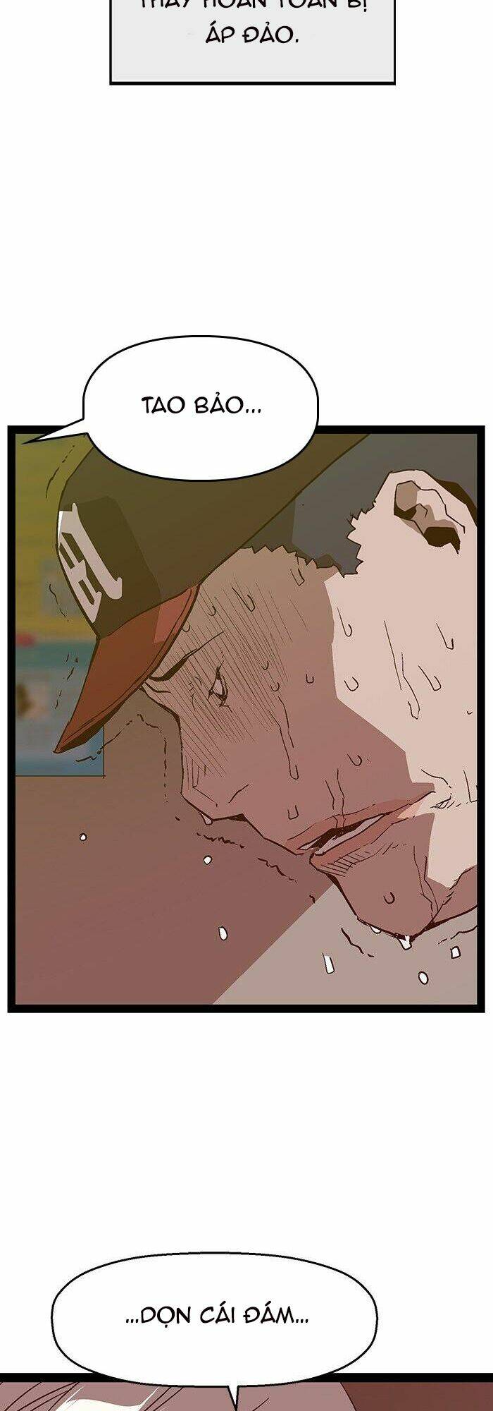 Weak Hero - Chương 108