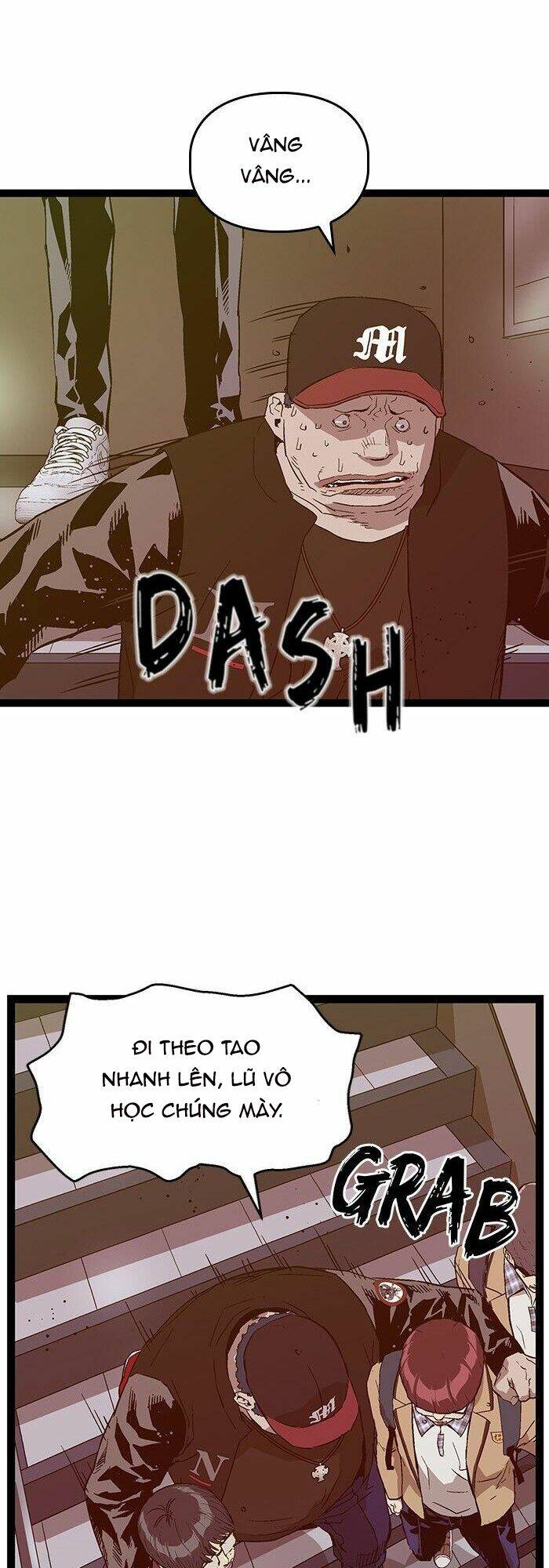 Weak Hero - Chương 108